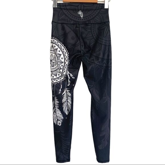 NoMiNoU Dreamcatcher Leggings - Picture 4 of 5